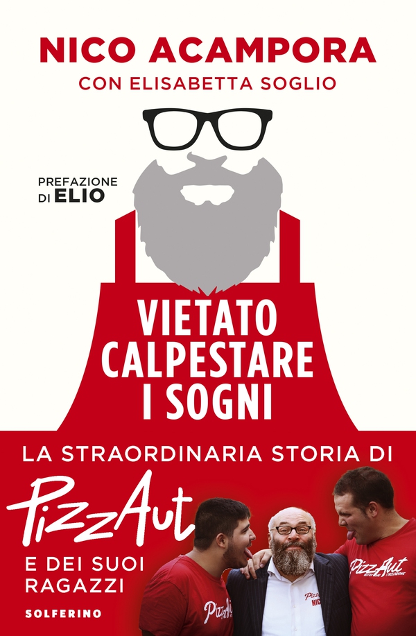 Vietato calpestare i sogni - Librerie.coop Vietato calpestare i sogni - Librerie.coop