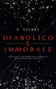 Diabolico e immorale - Librerie.coop Diabolico e immorale - Librerie.coop