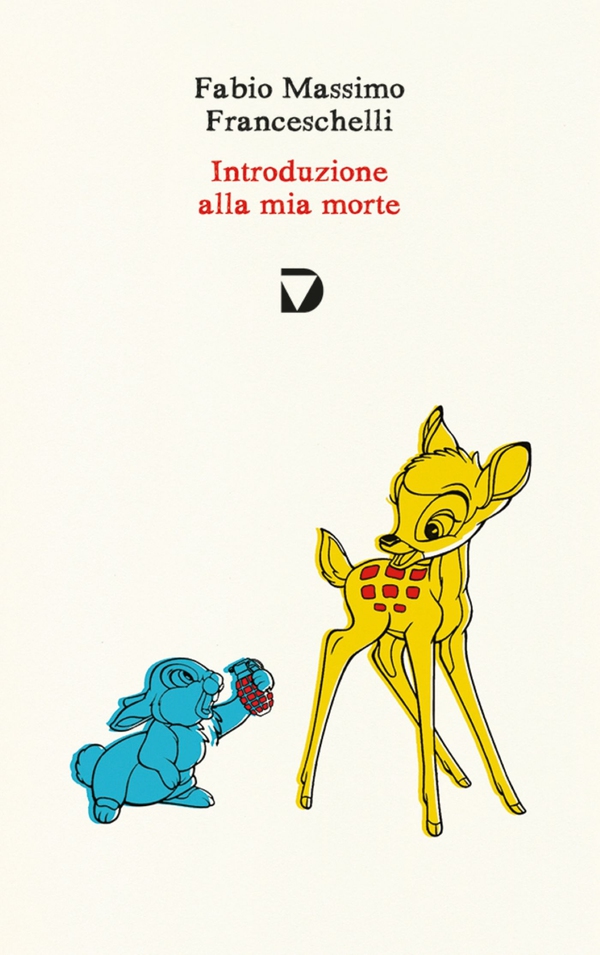 Introduzione alla mia morte - Librerie.coop Introduzione alla mia morte - Librerie.coop