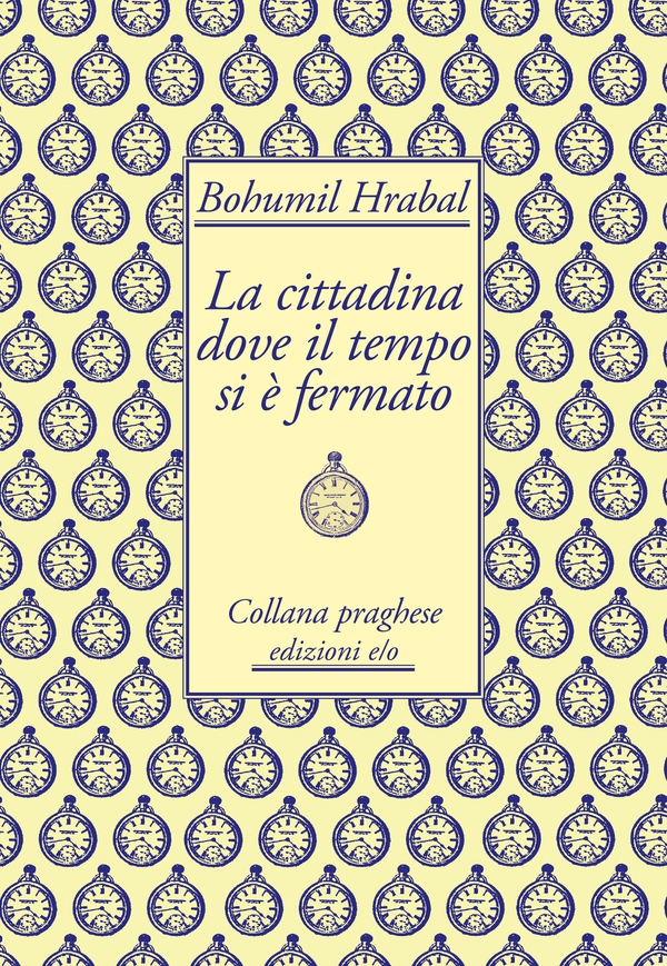 La cittadina dove il tempo si è fermato - Librerie.coop La cittadina dove il tempo si è fermato - Librerie.coop
