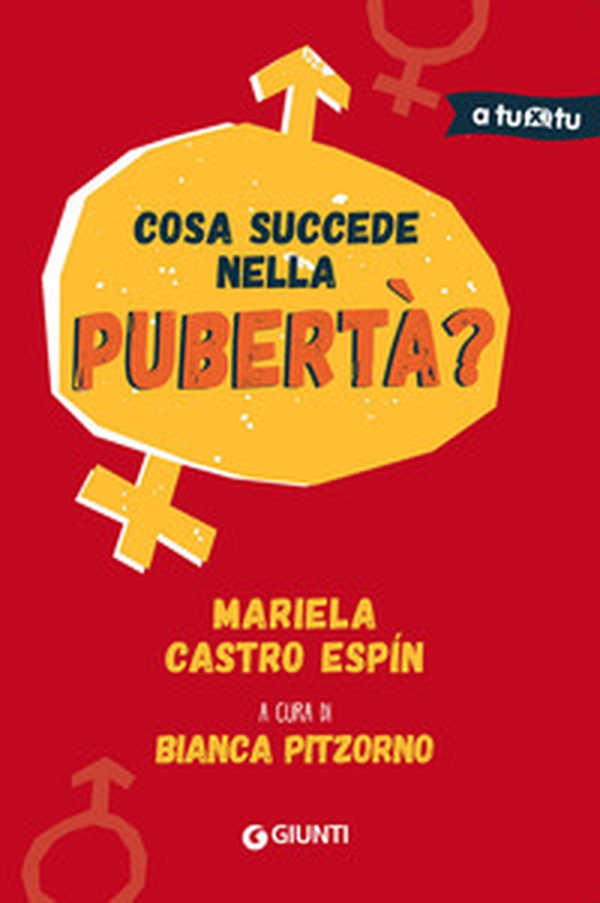 Cosa succede nella pubertà? - Librerie.coop Cosa succede nella pubertà? - Librerie.coop