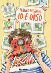 Io e Orso - Librerie.coop Io e Orso - Librerie.coop