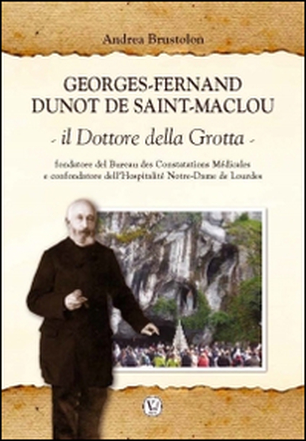 Georges Fernand Dunot De Saint-Maclou. Il dottore della grotta - Librerie.coop Georges Fernand Dunot De Saint-Maclou. Il dottore della grotta - Librerie.coop