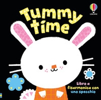 Tummy time - Librerie.coop