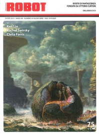 Robot. Rivista di fantascienza - Librerie.coop