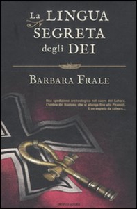 La lingua segreta degli dei - Librerie.coop