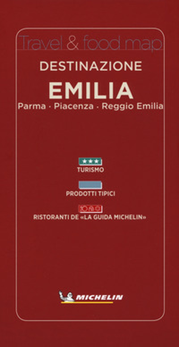 Destinazione Emilia: Parma, Piacenza, Reggio Emilia. Ediz. italiana e inglese - Librerie.coop Destinazione Emilia: Parma, Piacenza, Reggio Emilia. Ediz. italiana e inglese - Librerie.coop