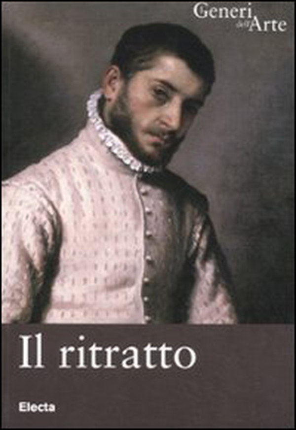 Il ritratto - Librerie.coop Il ritratto - Librerie.coop