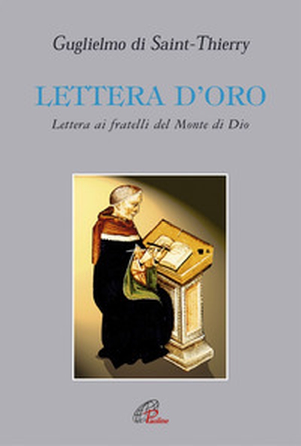 Lettera d'oro. Lettera ai fratelli del Monte di Dio - Librerie.coop Lettera d'oro. Lettera ai fratelli del Monte di Dio - Librerie.coop
