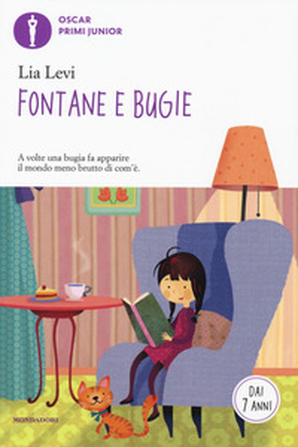Fontane e bugie - Librerie.coop Fontane e bugie - Librerie.coop