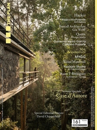 The Plan - Vol. 161 - Librerie.coop