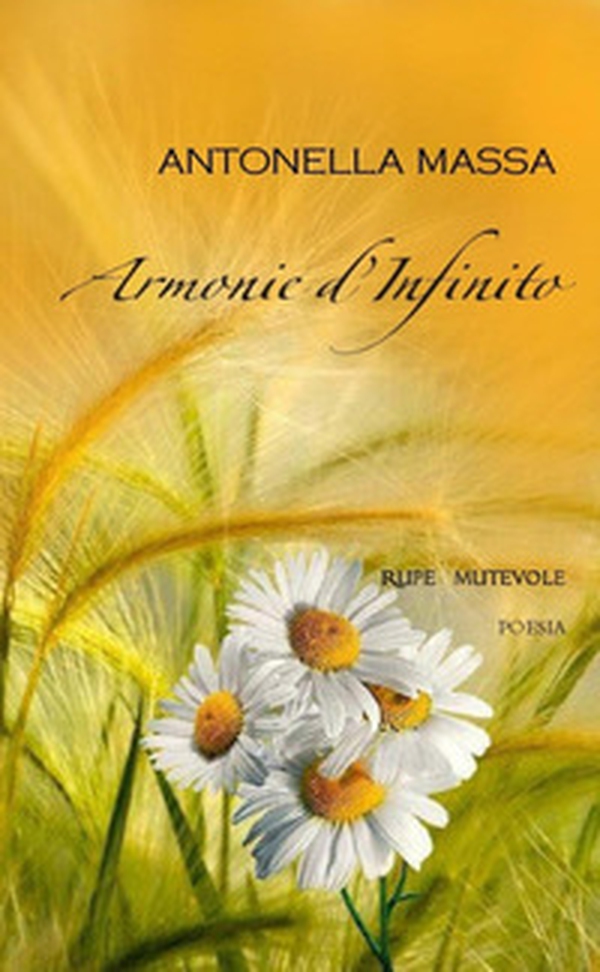 Armonie d'infinito - Librerie.coop Armonie d'infinito - Librerie.coop