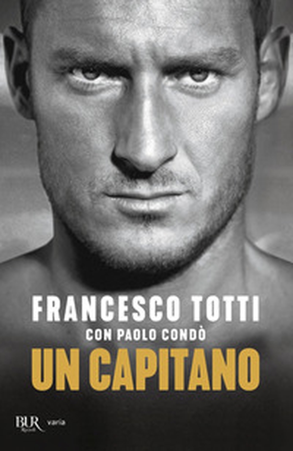 Un capitano - Librerie.coop Un capitano - Librerie.coop