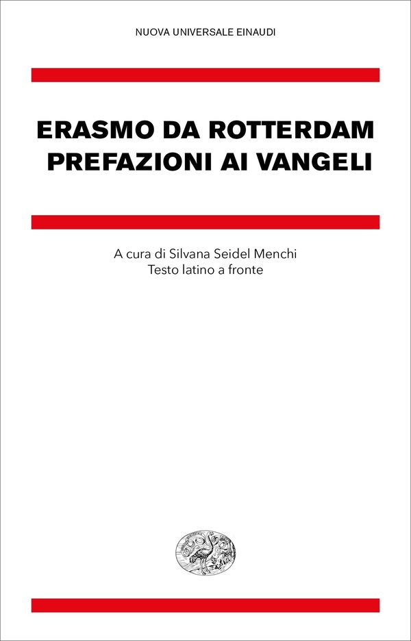 Prefazioni ai Vangeli - Librerie.coop Prefazioni ai Vangeli - Librerie.coop