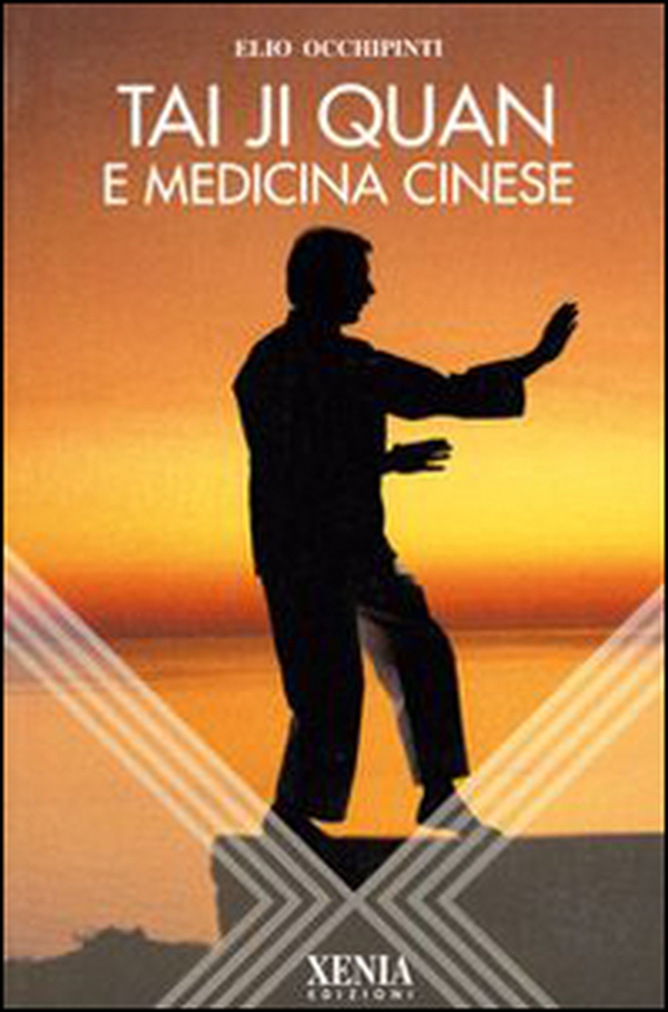 Taiji Quan e medicina cinese - Librerie.coop Taiji Quan e medicina cinese - Librerie.coop