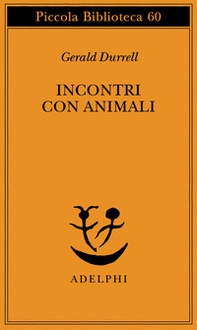 Incontri con animali - Librerie.coop