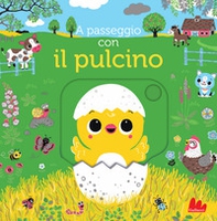A passeggio con il pulcino - Librerie.coop