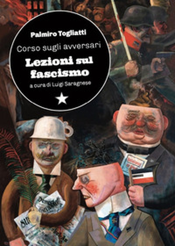 Corso sugli avversari. Lezioni sul fascismo - Librerie.coop Corso sugli avversari. Lezioni sul fascismo - Librerie.coop