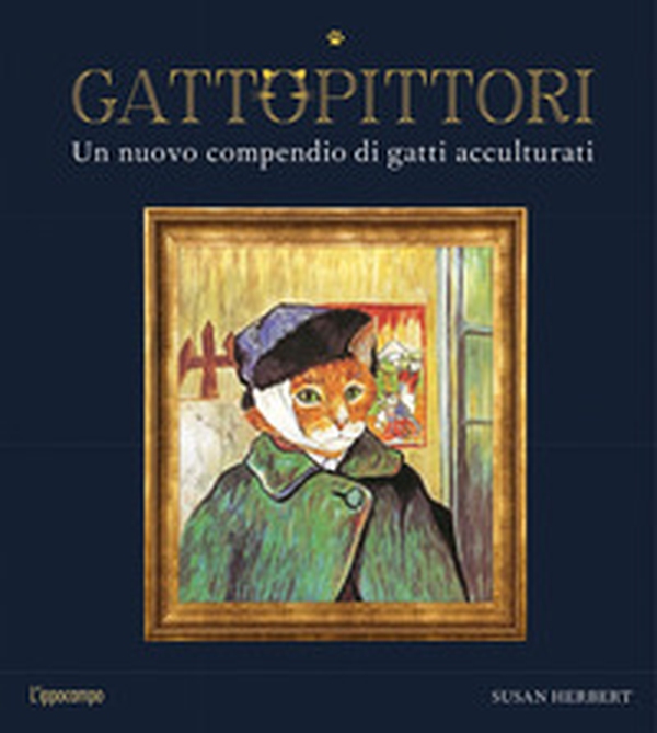GattoPittori. Un nuovo compendio di gatti acculturati - Librerie.coop GattoPittori. Un nuovo compendio di gatti acculturati - Librerie.coop