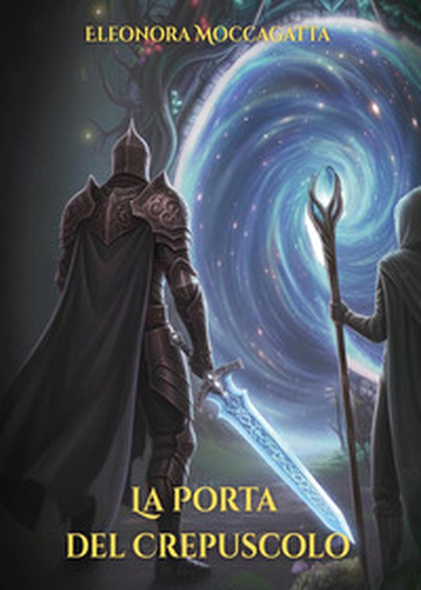 La porta del crepuscolo - Librerie.coop