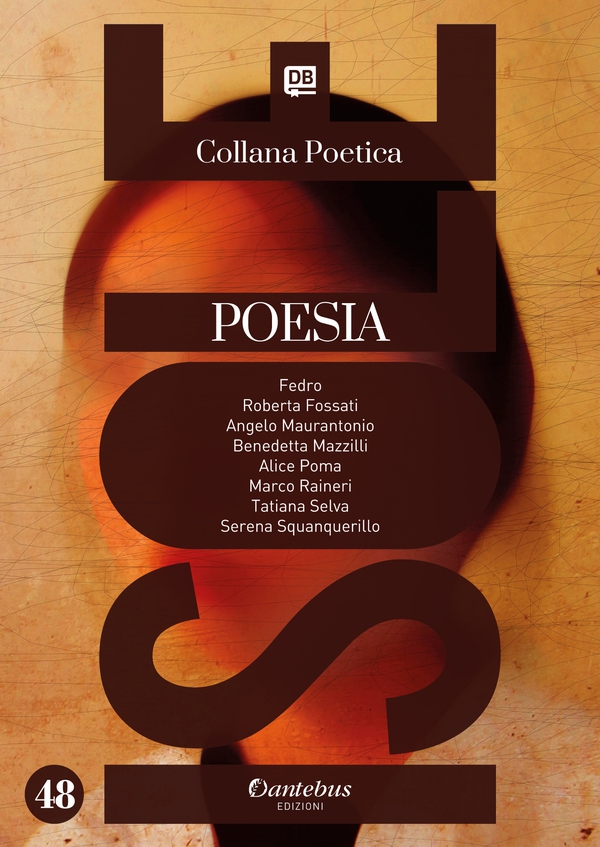 Collana Poetica Isole vol. 48 - Librerie.coop Collana Poetica Isole vol. 48 - Librerie.coop