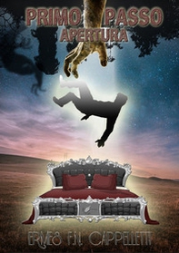 Primo Passo. Apertura - Librerie.coop