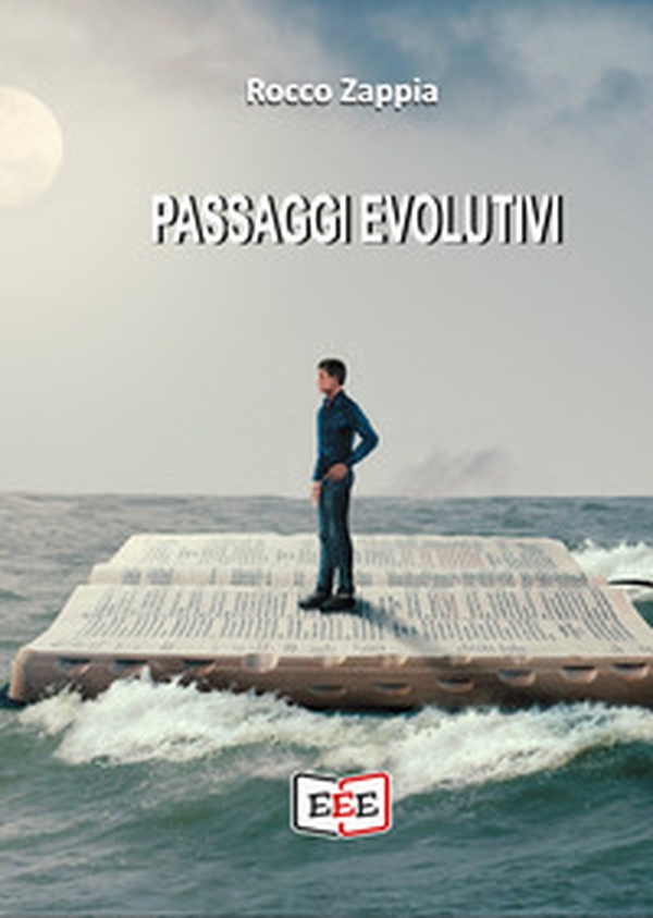Passaggi evolutivi - Librerie.coop Passaggi evolutivi - Librerie.coop