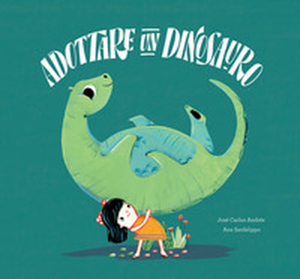 Adottare un dinosauro - Librerie.coop Adottare un dinosauro - Librerie.coop