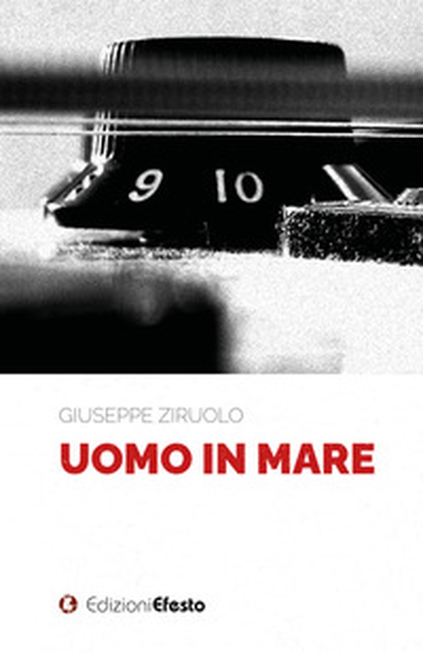 Uomo in mare - Librerie.coop Uomo in mare - Librerie.coop