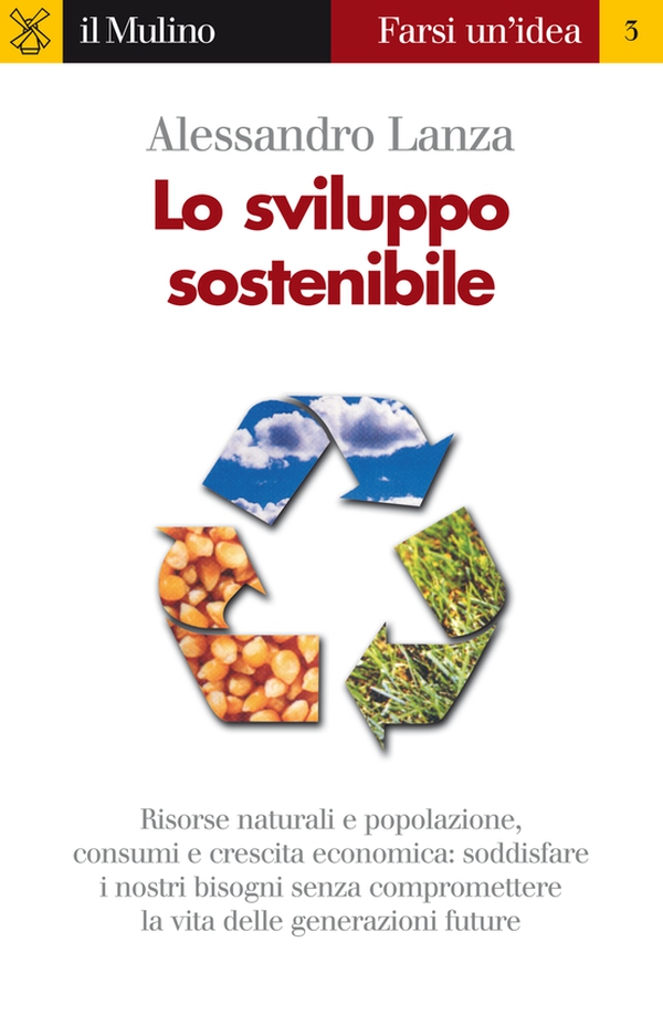 Lo sviluppo sostenibile - Librerie.coop Lo sviluppo sostenibile - Librerie.coop