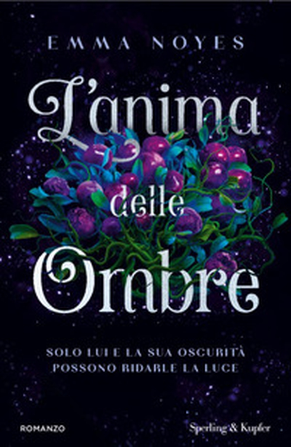 L'anima delle ombre - Librerie.coop