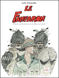 Le fanfaron. L'edizione completa de «Il Millantatore» - Librerie.coop Le fanfaron. L'edizione completa de «Il Millantatore» - Librerie.coop