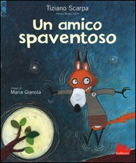 Un amico spaventoso - Librerie.coop Un amico spaventoso - Librerie.coop