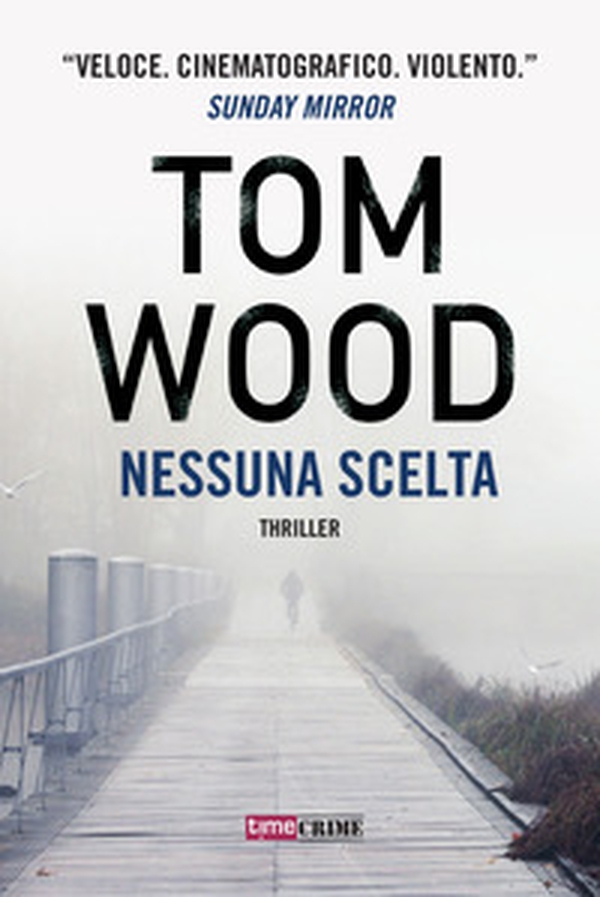 Nessuna scelta - Librerie.coop Nessuna scelta - Librerie.coop