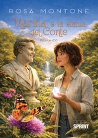 Marina e la statua del conte - Librerie.coop