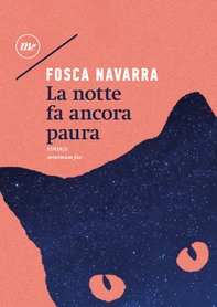 La notte fa ancora paura - Librerie.coop La notte fa ancora paura - Librerie.coop