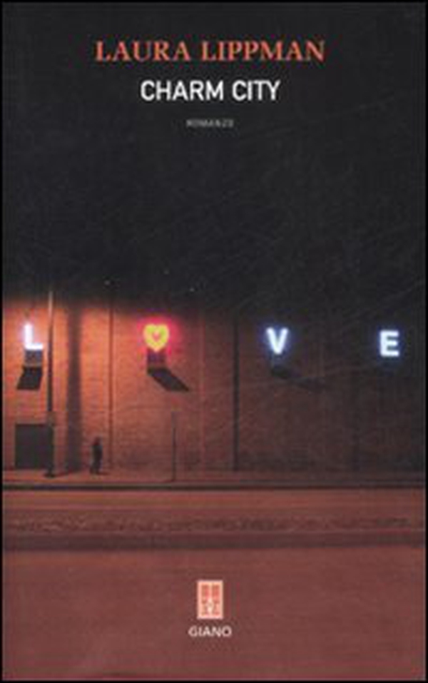 Charm city - Librerie.coop Charm city - Librerie.coop