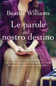 Le parole del nostro destino - Librerie.coop