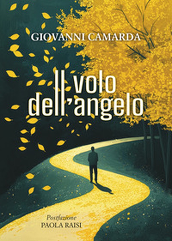 Il volo dell'angelo - Librerie.coop Il volo dell'angelo - Librerie.coop