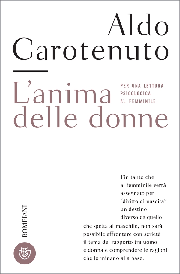 L'anima delle donne - Librerie.coop L'anima delle donne - Librerie.coop