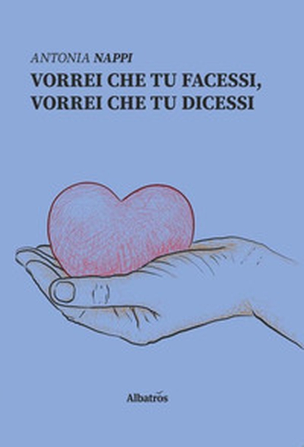 Vorrei che tu facessi, vorrei che tu dicessi - Librerie.coop Vorrei che tu facessi, vorrei che tu dicessi - Librerie.coop