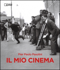Il mio cinema - Librerie.coop