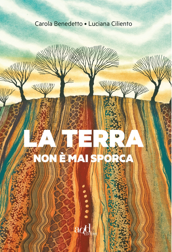 La terra non è mai sporca - Librerie.coop La terra non è mai sporca - Librerie.coop