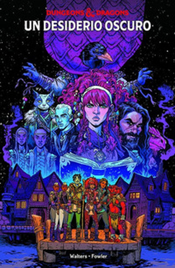 Dungeons & Dragons - Librerie.coop Dungeons & Dragons - Librerie.coop