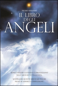 Il libro degli angeli - Librerie.coop