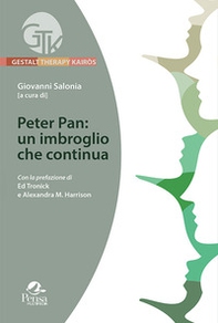 Peter Pan: un imbroglio che continua - Librerie.coop