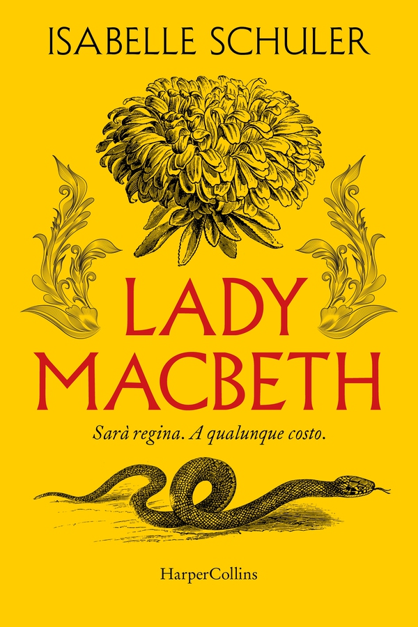 Lady MacBeth - Librerie.coop Lady MacBeth - Librerie.coop