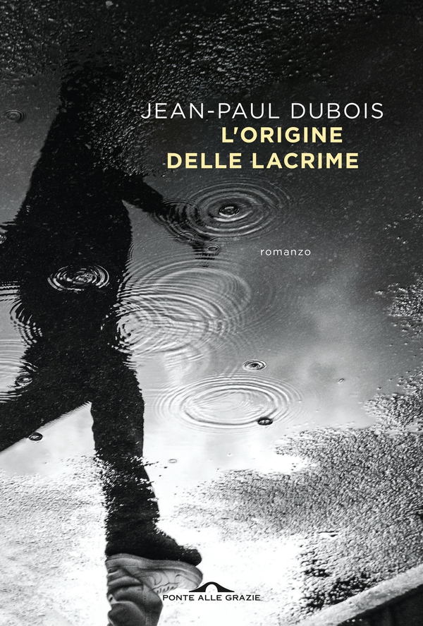 L'origine delle lacrime - Librerie.coop L'origine delle lacrime - Librerie.coop