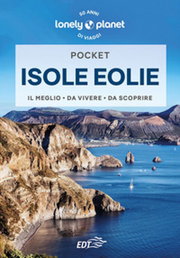 Isole Eolie Pocket - Librerie.coop Isole Eolie Pocket - Librerie.coop