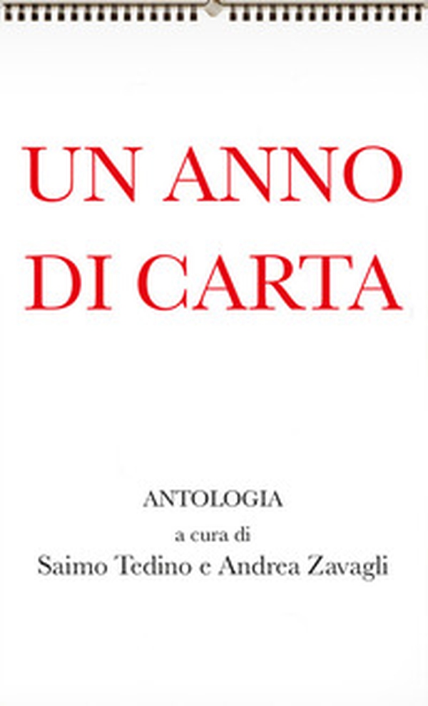 Un anno di carta - Librerie.coop Un anno di carta - Librerie.coop